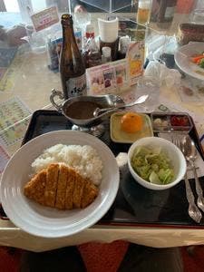 埼玉国際ゴルフ倶楽部 レストラン