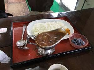 昇仙峡さわらび