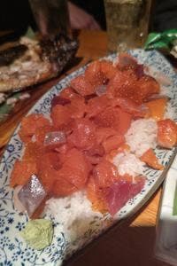 寿司・刺身・焼鳥 海鮮大衆酒場さぶろう すすきの店