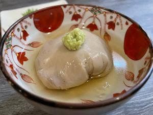 dish ふたしな
