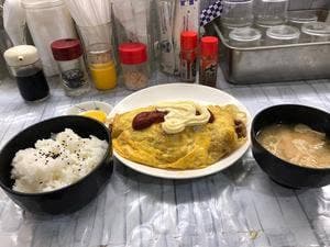 喫茶&ランチ ビエン