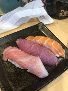 すし銚子丸 みずえ店