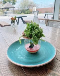 ザ コートヤード キッチン