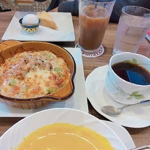 高倉町珈琲 新潟笹口店