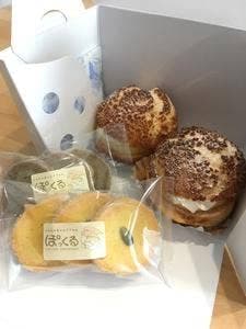cake&coffee ぽっくる