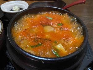 やきにく なか園