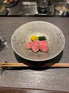鉄板焼 grow 上野店