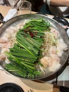 暖善ゆず庭