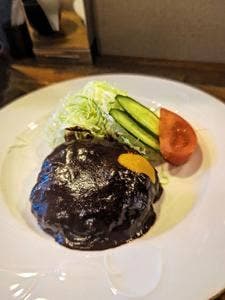 浅野屋洋食店