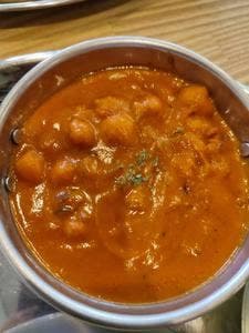 タンドリーアンドカレーハウス
