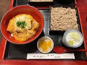 金城庵 本館