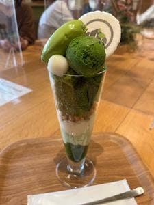 京都宇治 茶想もりた園 ららぽーと立川立飛店