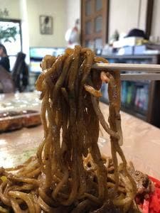 やきそばカフェ とんぼ