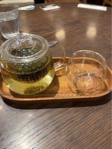 騒豆花 上野店