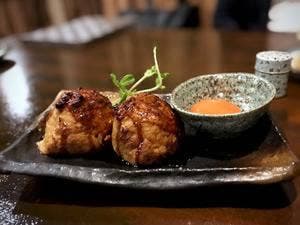 焼き鳥 仁
