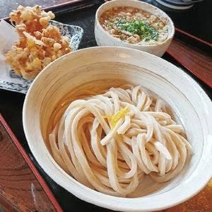 田舎うどん てつ