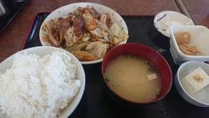 一善めし那の津亭