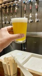 麦酒宿 まり花