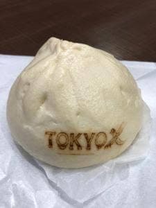 賑わい屋 とんとん 厚木PA 外回り
