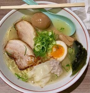 麺者 雄