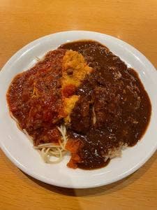 洋食屋 向日葵亭