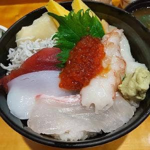 Sushi TOCHINO-KI