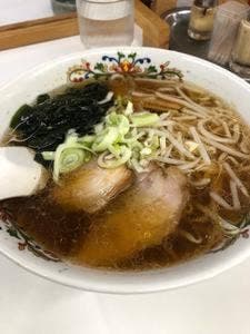 百味香