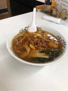百味香