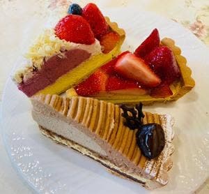 デリス タルト&カフェ 大丸心斎橋店