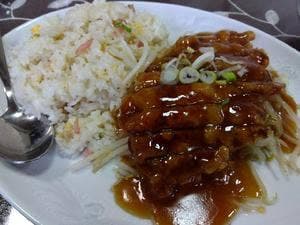 つけ麺王者