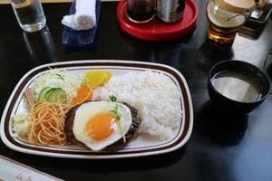 レストハウス ムトー