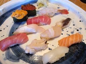 築地玉寿司 新宿高島屋店