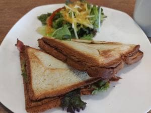 フェルマータ・カフェ