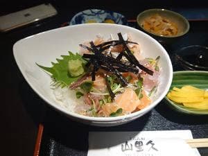 よらんね 山里久