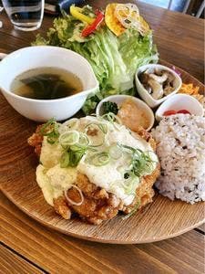 Cafe&zakka yumekaze
