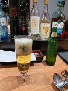 TRATTORIA MAR-Q
