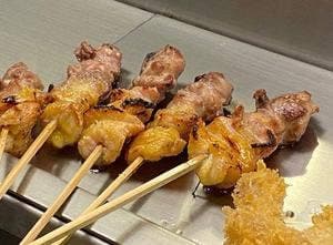 やきとりの名門 秋吉 阿倍野店