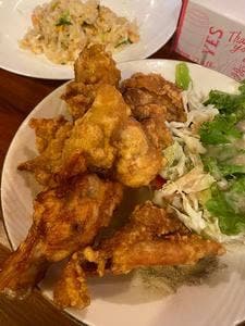 蓮華