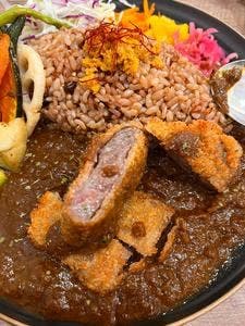 ちゃぶや咖喱堂