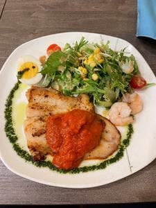 Papu Cafe