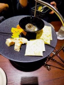 LOBBY LOUNGE 東京 HIBIYA BAR 京橋エドグラン