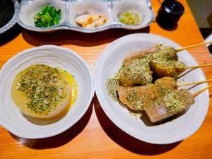 銀座 乃だや