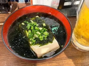 大衆酒場 朝霞 ミフネ