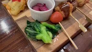 CAMERONバル 京都タワーサンド店