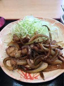 にんたまラーメン 旭店