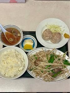 中華 幸軒
