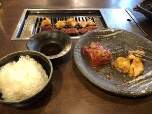 焼肉 ソウル