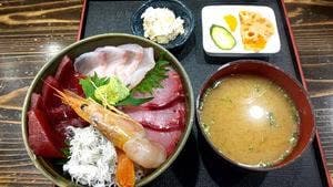 どんぶり処 丼兵衛