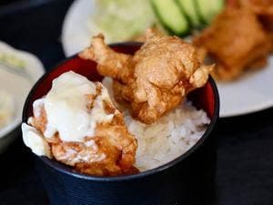 味処あら川