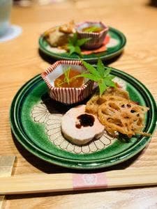 味工房まんま別館